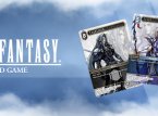 Final Fantasy Trading Card Game debutta in Europa