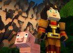 Il quarto episodio di Minecraft: Story Mode ha una data di lancio