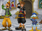 Kingdom Hearts potrebbe arrivare su Nintendo Switch?