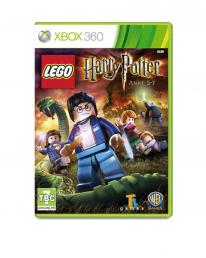 Lego Harry Potter: il pack