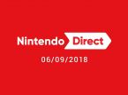 [Aggiornata] il Nintendo Direct rimandato andrà in onda domani