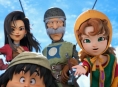 Dragon Quest VII Reimagined offre un nuovo finale all'avventura