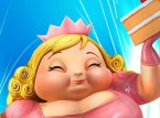 Sony chiuderà i server online di Fat Princess: Piece of Cake