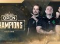 I Team Falcons sono i vincitori delApex Legends Global Series Open