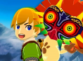 L'universo di Zelda in arrivo in Monster Hunter Stories
