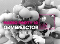 GR Live: La nostra diretta di Mario Party 10