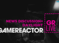 GR Live: La replica di News e Daylight