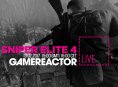 GR Live: La nostra diretta su Sniper Elite 4