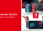 Diamo un'occhiata all'eShop di Nintendo Switch