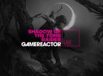 GR Live: La nostra diretta su Shadow of the Tomb Raider