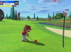 Mario Golf: Super Rush arriva a giugno su Nintendo Switch