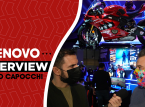 Lenovo sul gaming a 360º e sulla sua collaborazione con Ducati