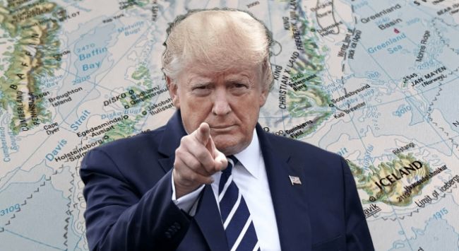 Trump intensifica lo stallo della Groenlandia con la minaccia dei dazi contro l'Europa: ecco l'elenco dei paesi colpiti