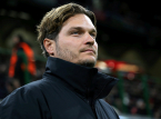 L'ex allenatore del Borussia Dortmund Edin Terzić nominato nuovo allenatore dell'Athletic Club
