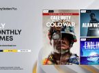 Call of Duty e Alan Wake sono i giochi PlayStation Plus Essential a luglio