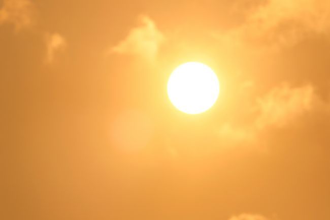 Gli esperti climatici avvertono che le partite dei Mondiali potrebbero superare la soglia di caldo estremo, mettendo a rischio giocatori e tifosi