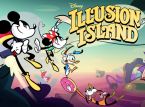 Ora puoi scaricare e giocare a Disney Illusion Island gratuitamente fino al 17 dicembre se hai Nintendo Switch Online