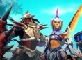 Dota 2 introduce il crossover "massiccio" di Monster Hunter