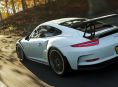 Ottieni una Porsche 911 GT3 RS in Forza Horizon 4