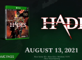 Hades arriva sulle console Xbox ad agosto