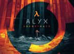 Disponibile in digitale la colonna sonora di Half-Life: Alyx
