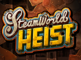 Image & Form annuncia SteamWorld Heist