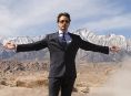 Robert Downey Jr. nel ruolo di Iron Man è una delle "una delle più grandi decisioni di casting nella storia del cinema", dice Christopher Nolan