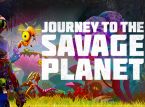 Journey to the Savage Planet in arrivo su Steam