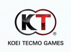 Un programma di sovvenzioni in Giappone rivela una nuova propriet&agrave; intellettuale non annunciata da Koei Tecmo
