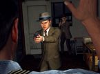 Jon Hamm fu considerato per il ruolo da protagonista in L.A. Noire 