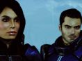 Mass Effect: Ashley e Kaidan sono più popolari di Garrus