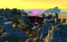 Mists of Pandaria: nuovo video