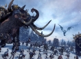 Total War: Warhammer e i possessori di Warhammer II otterranno Immortal Empires gratis il mese prossimo