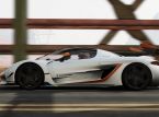 Koenigsegg Regera rivendica i suoi record di velocità