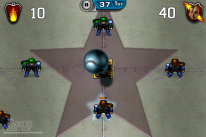 Speedball su iOS questo mese