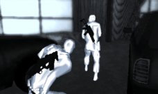 Immagini di Splinter Cell 3DS