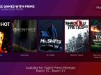 Twitch Prime offrirà giochi gratis
