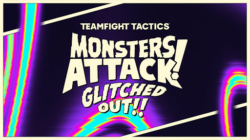 Abbiamo dato un'occhiata al nuovo set di Teamfight Tactics'