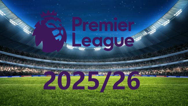 Quando inizia la Premier League 2025/26? Date, squadre, promozioni e tutto quello che c'è da sapere