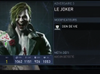 Rumour: Svelato il design di Joker in Injustice 2