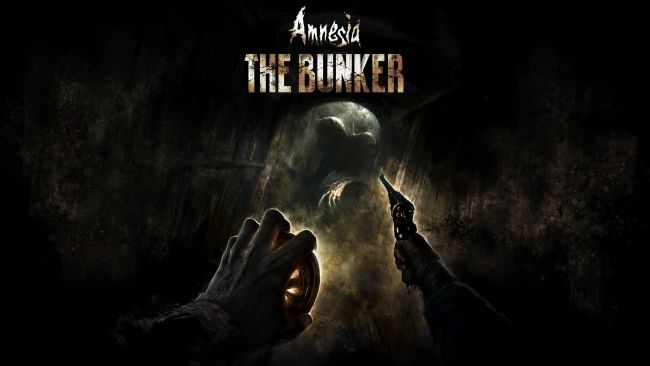 Ci stiamo dirigendo verso Amnesia: The Bunker nel GR Live di oggi