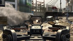 Black Ops 2: multiplayer hands-on