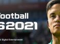 eFootball PES 2021: annunciata la collaborazione con Takefusa Kubo