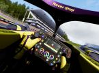 F1 25 Anteprima hands-on: Braking Point è tornato ed è più bello che mai