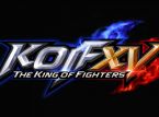 The King of Fighters XV è stato rimandato al primo trimestre 2022