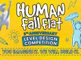 Human: Fall Flat annuncia un concorso di level design per i suoi primi cinque anni