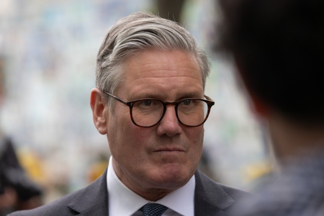 Il primo ministro si dimette dal governo di Keir Starmer a seguito di nuove richieste di dimissioni del primo ministro