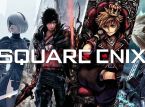 Square Enix vuole lanciare giochi migliori facendone meno
