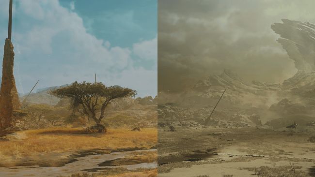 Monster Hunter: Wilds