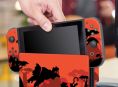 La nuova skin di Nintendo Switch si ispira a Donkey Kong